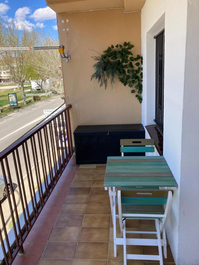 Superbe Appartement , Tout Confort, 40 M2 + 10 M2 Terrasse Ampuriabrava Exterior foto