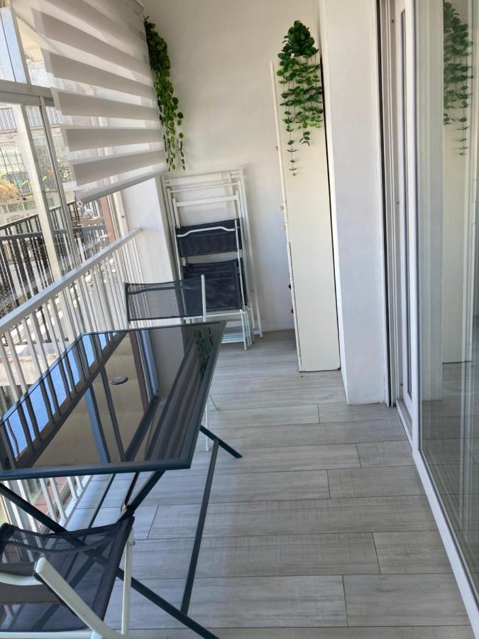 Superbe Appartement , Tout Confort, 40 M2 + 10 M2 Terrasse Ampuriabrava Exterior foto